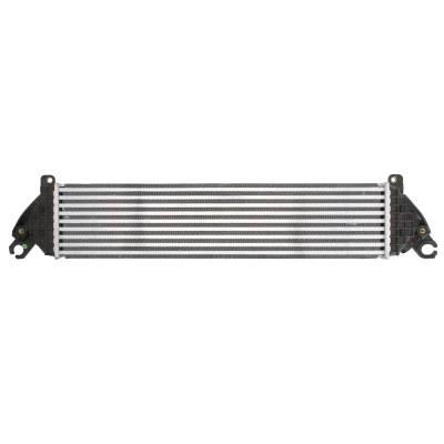 Imagen de THERMOTEC DA3003TT Intercooler 615 x 145 62 mm MAZDA: 3 Hatchback