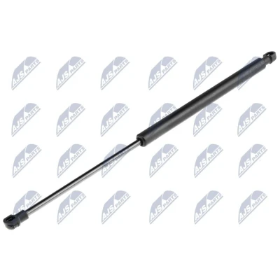 Imagen de NTY AE TY 013 Amortiguador de maletero 390 430 TOYOTA: Yaris II Hatchback