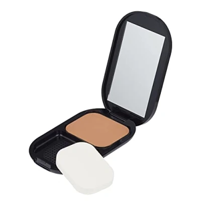 Imagen de Max Factor Facefinity compact foundation, número 009, caramelo, 10 g