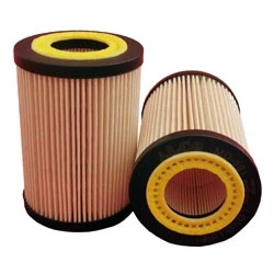 Imagen de ALCO FILTER MD 591 Filtro de aceite Cartucho filtrante HONDA: CIVIC 8 Hatchback, ACCORD 8, 9