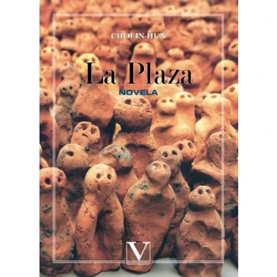 Imagen de La Plaza (Literatatura Coreana)