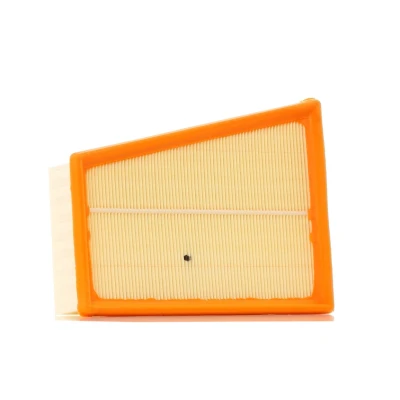 Imagen de MAHLE ORIGINAL LX 957/3 Filtro de aire 57,3 192 243,0 Cartucho filtrante RENAULT: MEGANE 2, SCENIC GRAND BMW: 1 Hatchback, 3 Touring