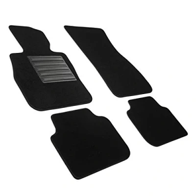 Imagen de MTM SP 6399 Alfombrillas a Medida en Velour para Mini Clubman II 10.2015&gt;