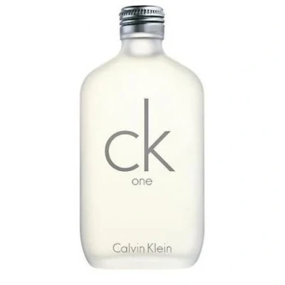 Imagen de Calvin Klein Ck one Eau de Toilette 200 ml