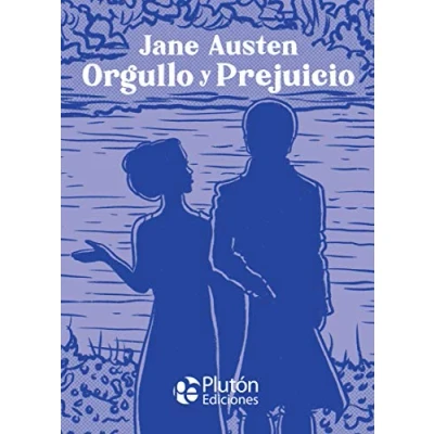 Imagen de Orgullo y Prejuicio: 0 (Platino Clásicos Ilustrados)