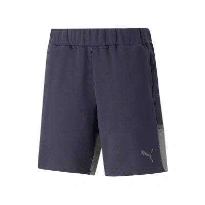 Imagen de Puma Fussball Teamsport Teamcup Casuals Pantalón corto de deporte, Hombre, Talla: XXL, Blau