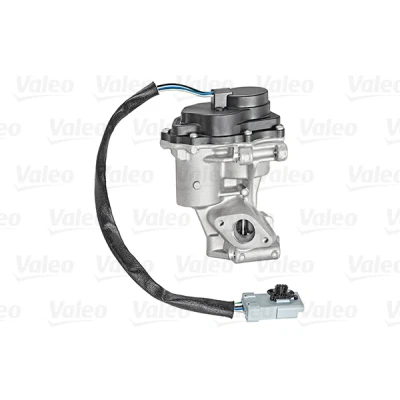 Imagen de VALEO ORIGINAL PART 700421 Válvula EGR eléctrico sin radiator EGR, juntas bypass de depresión, abrazadera LAND ROVER: Range Rover Sport