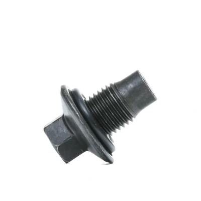 Imagen de METZGER 8030004 Tapon de Cárter M14x1,5 Acero 13 con junta FORD: MONDEO 4 Turnier, Focus 2, KUGA VOLVO: S40 II, V50, XC60 I