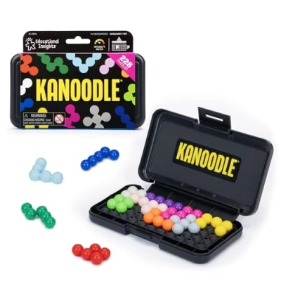 Imagen de Learning Resources Recursos de aprendizaje kanoodle