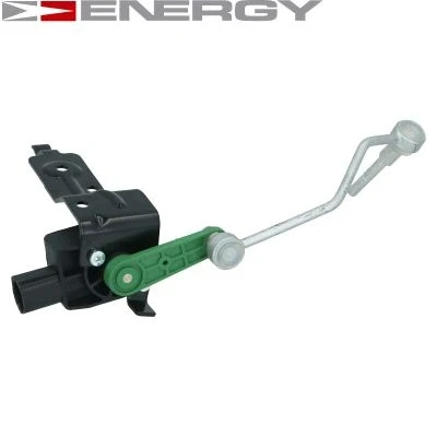 Imagen de Sensor, regulación del alcance de las luces ENERGY CPS0117
