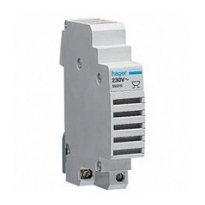 Imagen de Hager SU213 x interruptor de impulsos EPN510 1S 230V