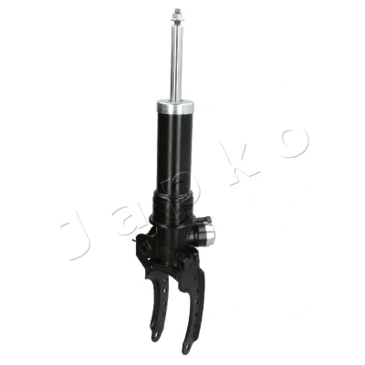Imagen de JAPKO MJAS087 Amortiguador Eje delantero, izquierda Presión de gas telescópico Espiga arriba VOLKSWAGEN: Touareg I, AUDI: Q7