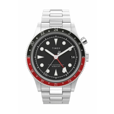 Imagen de Timex Waterbury Traditional Reloj, Hombre, Talla: One Size, Multicolor