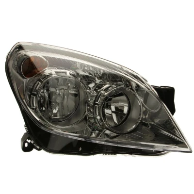 Imagen de HELLA 1EG 270 370 621 Faros OPEL: Astra H Hatchback, TwinTop, GTC