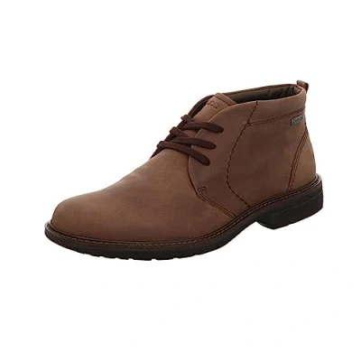 Imagen de ECCO Turn Ankle Boot, Botas Hombre, Cocoa Brown 2482, 39 EU