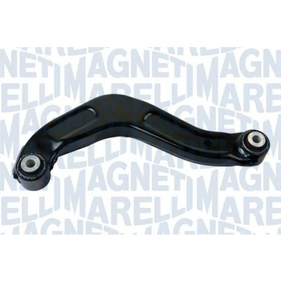 Imagen de MAGNETI MARELLI 301181321400 Barra oscilante, suspensión de ruedas Eje trasero, derecha Brazo oscilante transversal AUDI: A4 B7 Berlina, B6 Berlina