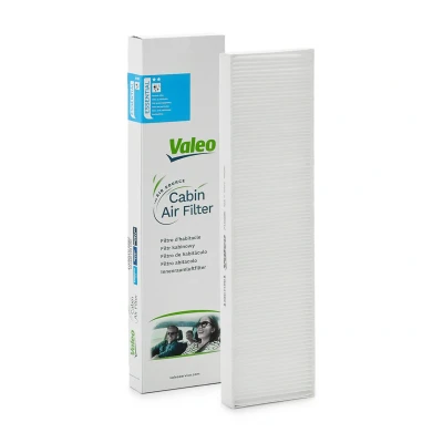 Imagen de VALEO CLIMFILTER COMFORT 715585 Filtro de habitáculo partículas 449 120 32 MINI: Hatchback, Countryman, Cabrio