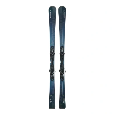 Imagen de Elan Primetime 44+ + EMX 12 24/25 Skis