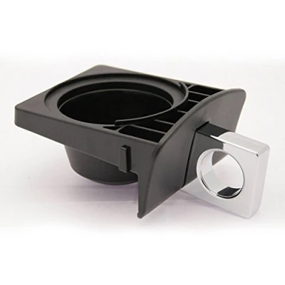Imagen de Krups Dolce Gusto Porta cápsulas MS 622570 para Circolo KP 5006, Metal Red