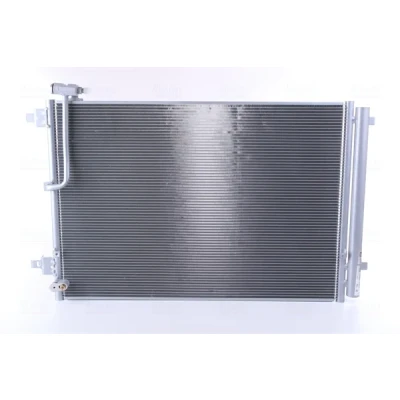 Imagen de NISSENS 940452 Condensador con secador Aluminio 675 R 134 a AUDI: A8 D4
