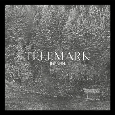 Imagen de Telemark EP [Vinilo]