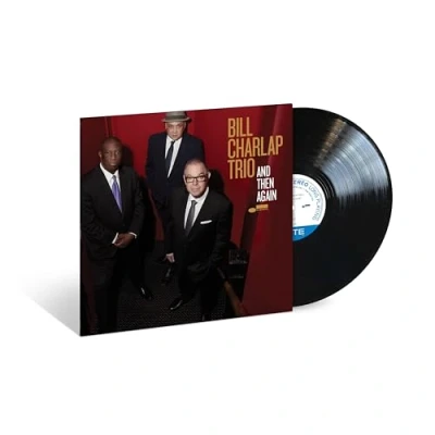Imagen de And Then Again (Vinilo)