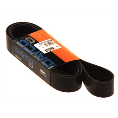 Imagen de DAYCO 10PK1690HD Correa trapecial poli V 1690,0 10