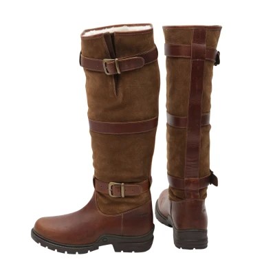 Imagen de Horka Highlander Botas, Hombre, Talla: 37, Brown Zapatos