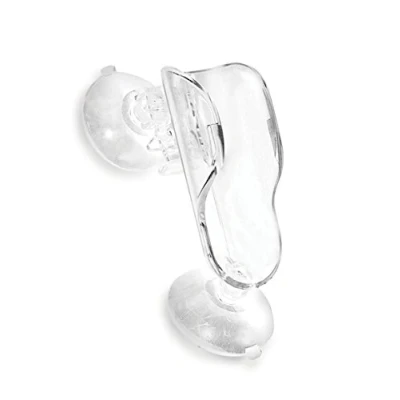 Imagen de Soporte para la varilla del calentador accesorio con ventosas biOrb, práctico de repuesto el juego calentador, adecuado todos los acuarios biOrb