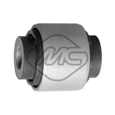 Imagen de brazo oscilante, bujes de Metalcaucho 05361