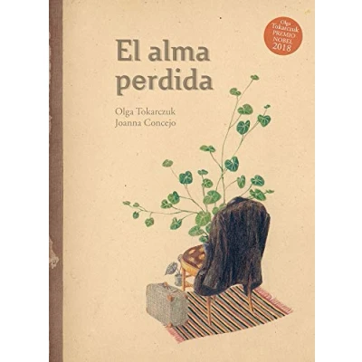Imagen de Alma perdida (Fuera de Órbita)
