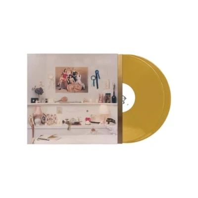 Imagen de Prelude to Ecstasy (2LP amarillo) [Vinilo]