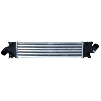 Imagen de NRF 30870 Intercooler Aluminio FORD: Focus 2, S Max Mk1, MONDEO 4 Stufenheck