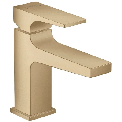 Imagen de Hansgrohe Metropol grifo para lavabo de pie 32500140