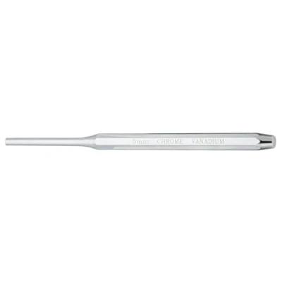 Imagen de KS TOOLS 156.0114 Punzón para grupilla 50, 165mm Acero cromo vanadio templado