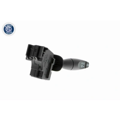 Imagen de VEMO Q+, original equipment manufacturer quality V25 80 4020 Conmutador en la Columna de Dirección FORD: Fiesta 5, 5 Van, Mk5 Berlina