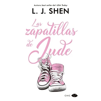 Imagen de Las zapatillas de Jude (CHIC EDITORIAL)
