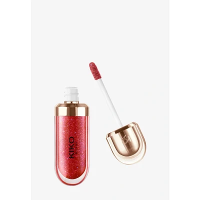 Imagen de KIKO Milano 3d Hydra Lipgloss 46 Limited Edition Brillo De Labios Hidratante Con Efecto