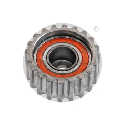 Imagen de OPTIMAL 0 N146 Polea inversión/guía, correa distribución RENAULT: LAGUNA 1, MEGANE 1 Classic, Grandtour