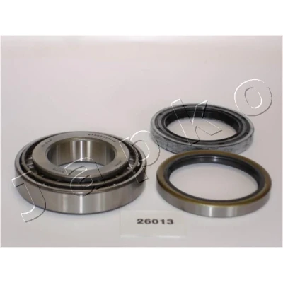 Imagen de JAPKO 426013 Juego de cojinete rueda 80 DAIHATSU: Rocky SUV