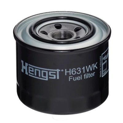 Imagen de HENGST FILTER H631WK Filtro Combustible enroscable