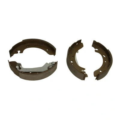 Imagen de DELPHI LS1783 Zapatas de Freno 203 38 FORD: Fiesta 4, 5 Van, Mk4