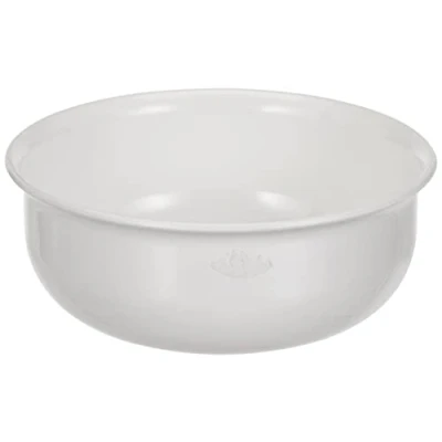 Imagen de Kimmel 21 000 0401 1 Cuenco (10 cm, plástico), color blanco