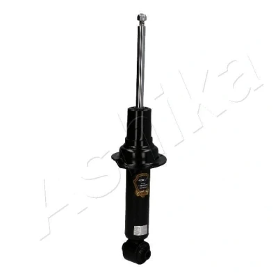 Imagen de ASHIKA MA 00980 amortiguador Eje trasero Presión de gas 14 Bitubular Columna Espiga arriba, Anillo inferior PEUGEOT: 508 I SW