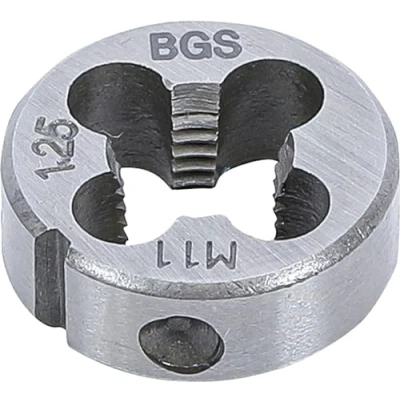 Imagen de BGS 1900 M11X1.25 S Terraja M11 x 1,25 25 mm