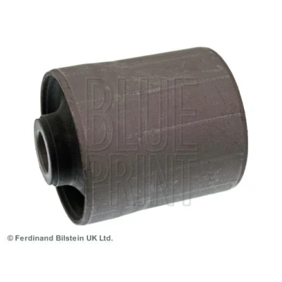 Imagen de BLUE PRINT ADG08031 Silentblock Brazo de Suspension posterior, Eje trasero izquierda, debajo, trasero, derecha caucho Rodamiento metal