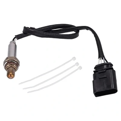 Imagen de FEBI BILSTEIN 36892 Sonda lambda térmico 4 SEAT: Ibiza 3, Córdoba II Berlina, 4, AUDI: A3 Hatchback, VOLKSWAGEN: Polo IV Hatchback norauto,