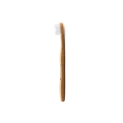 Imagen de The Humble Co Cepillo Dientes Bambu Infantil Ultra Suave Blan 1 Unidad 300 g