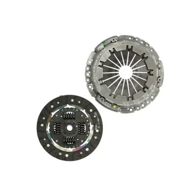 Imagen de LuK BR 0222 624 3945 09 Kit de embrague con placa apriete plato embrague, sin cojinte desembrague 240