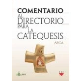 Imagen de Comentario al Directorio para la Catequesis (FC)
